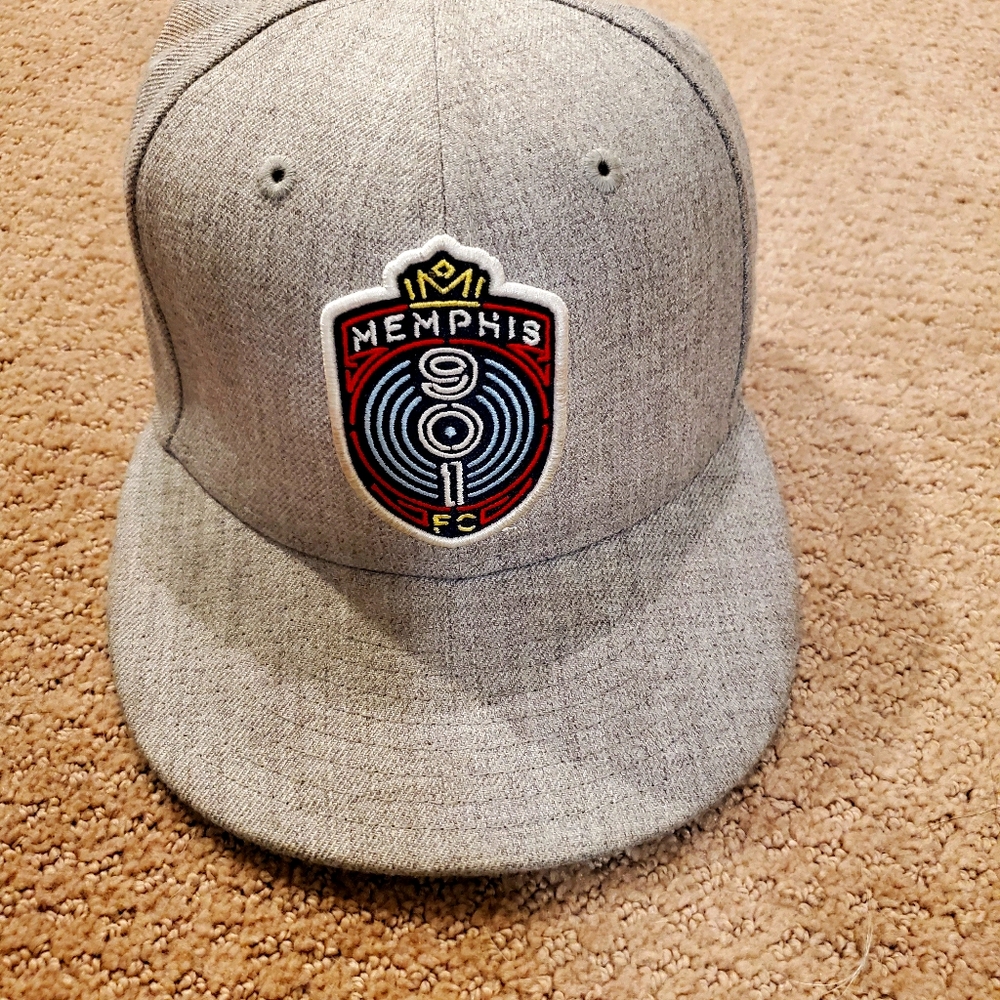 Memphis 901fc